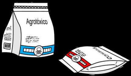 Transporte de Agrotóxicos