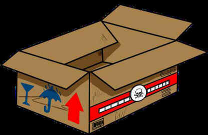 Transporte de Agrotóxicos