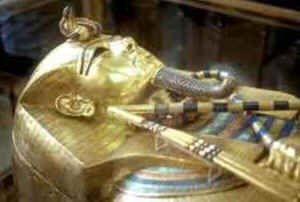 Tutankhamon