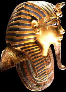 Tutankhamon