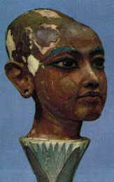 Tutankhamon