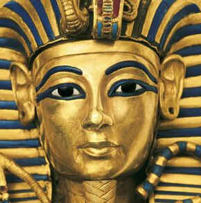 Tutankhamon