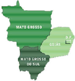 Urbanização no Brasil