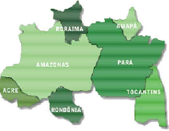 Urbanização no Brasil