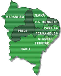 Urbanização no Brasil