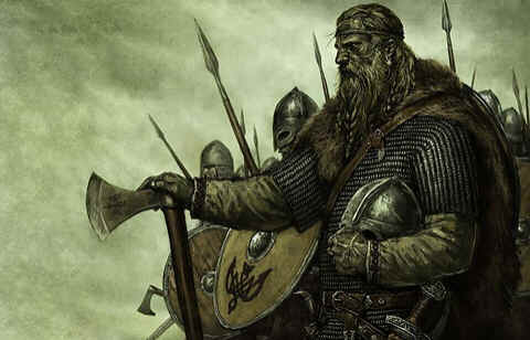 Vikings