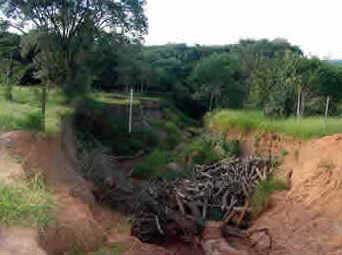 Voçoroca
