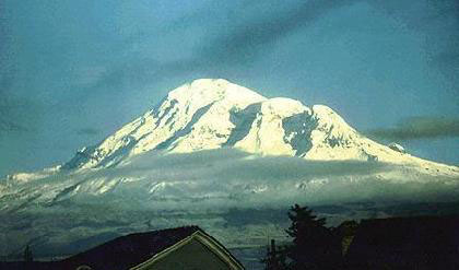 Vulcão Chimborazo