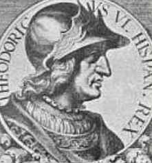 Visigodos