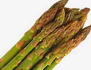 Aspargo