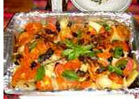 História do Bacalhau