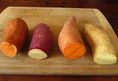 Batata-Doce