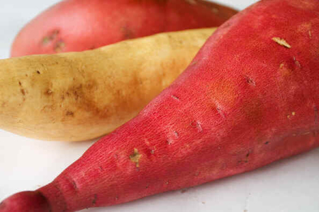 Batata-Doce