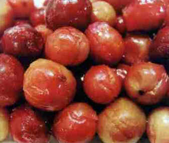 Camu-Camu