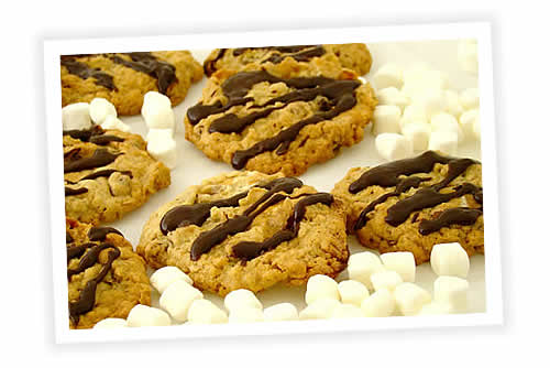 Receitas de Biscoitos Receitas de Biscoitos
