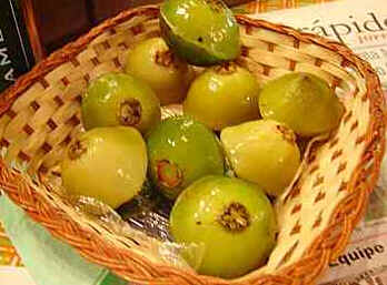 Cambuci