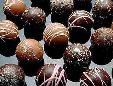 História do Chocolate História do Chocolate