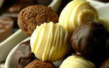 História do Chocolate História do Chocolate