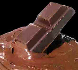 História do Chocolate História do Chocolate