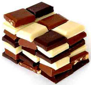 História do Chocolate História do Chocolate