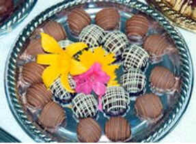 História do Chocolate História do Chocolate