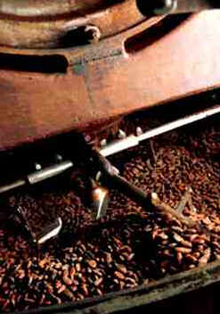 História do Chocolate História do Chocolate