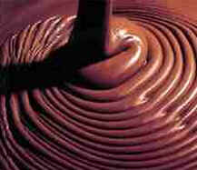 História do Chocolate História do Chocolate