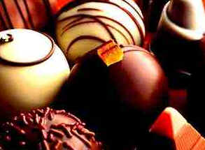 História do Chocolate História do Chocolate
