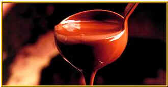 História do Chocolate História do Chocolate