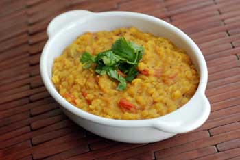 dhall-curry