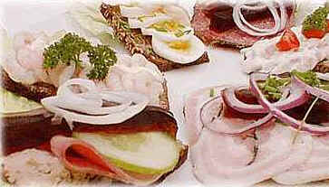 Culinária Dinamarquesa Culinária Dinamarquesa