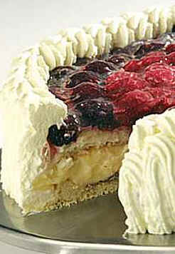Culinária Dinamarquesa Culinária Dinamarquesa
