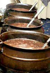 História da Feijoada