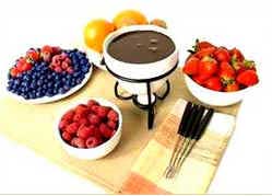 História do Fondue