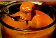 História do Fondue