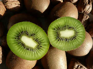 Kiwi Kiwi