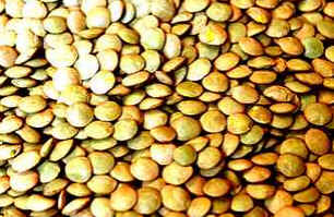 Lentilhas