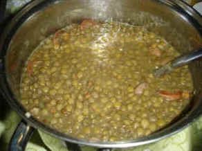 Lentilhas