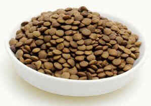 Lentilhas