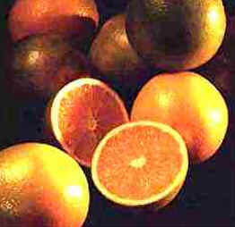 Laranja