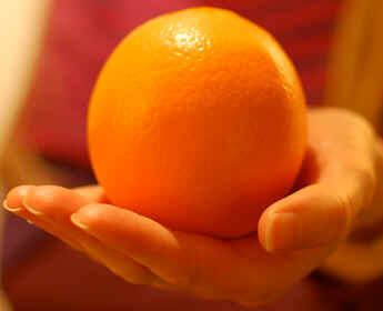 Laranja