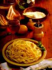 História do Macarrão História do Macarrão