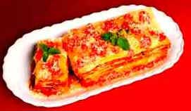 História do Macarrão História do Macarrão