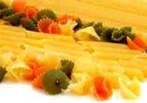 História do Macarrão História do Macarrão