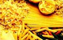História do Macarrão História do Macarrão