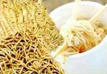 História do Macarrão História do Macarrão