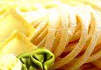 História do Macarrão História do Macarrão