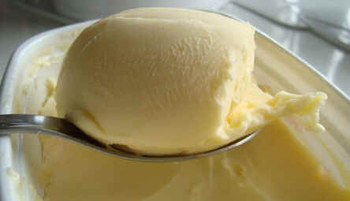 Manteiga