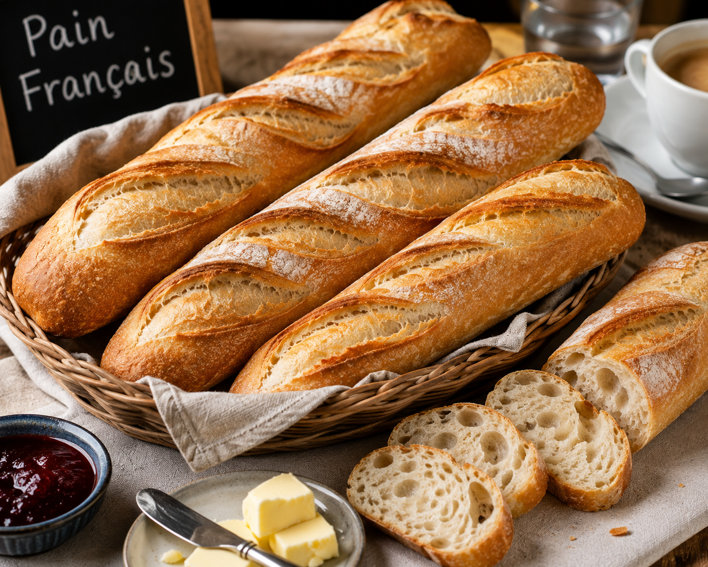 Culinária Francesa