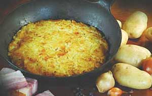 Culinária Suíça Culinária Suíça